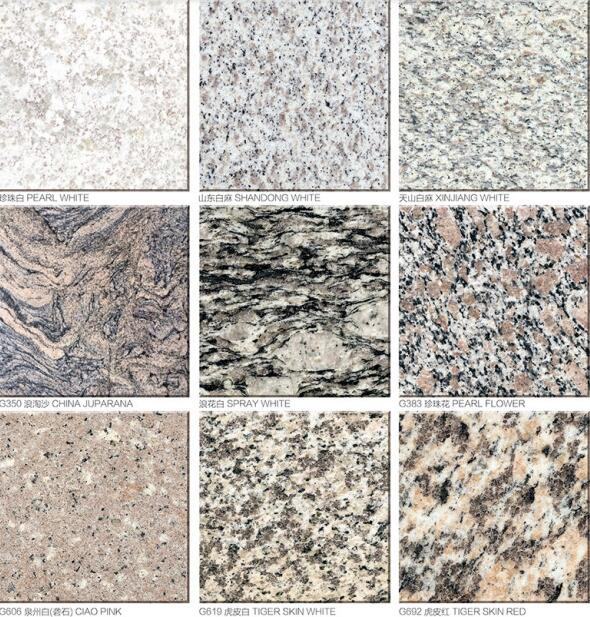 China Black Basalt G684 Basalt Tiles for Floor, Paving Stone