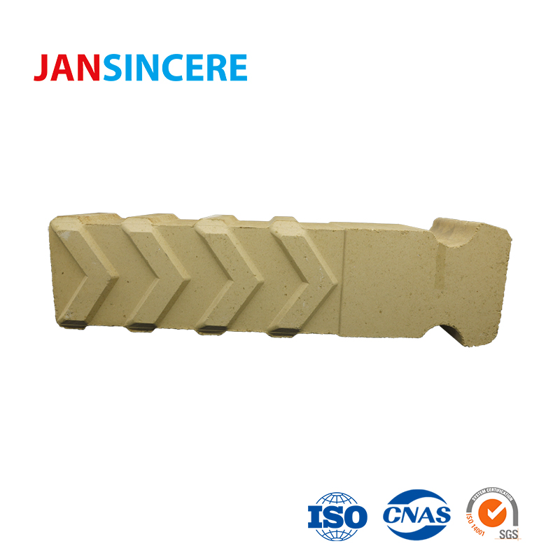 High Alumina Anchor Brick for Superior Heat Resistance
