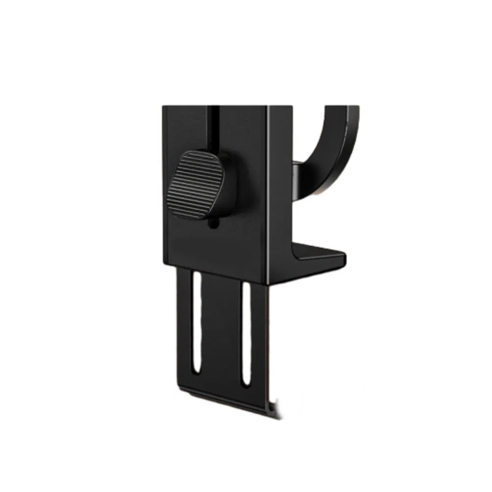 Adjustable Car Backrest Phone Holder with Magnetic Base