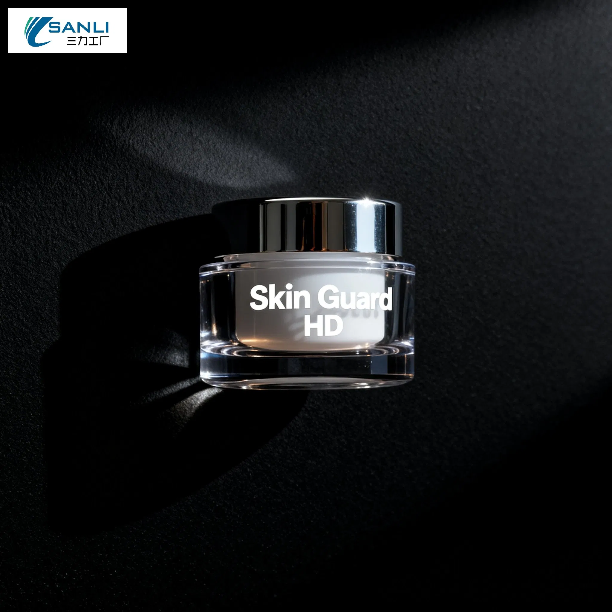 Korean Style Dark Spot Removing and Soothing Face Cream with Portulaca Oleracea Extract for Hyperpigmentation and Inflammation Control