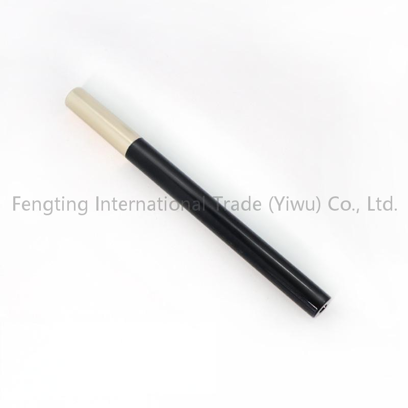 Custom Vegan Cruelty Free Pencil Eyeliners Waterproof Matte Finish High End Shades Waterproof Colorful Eyeliner