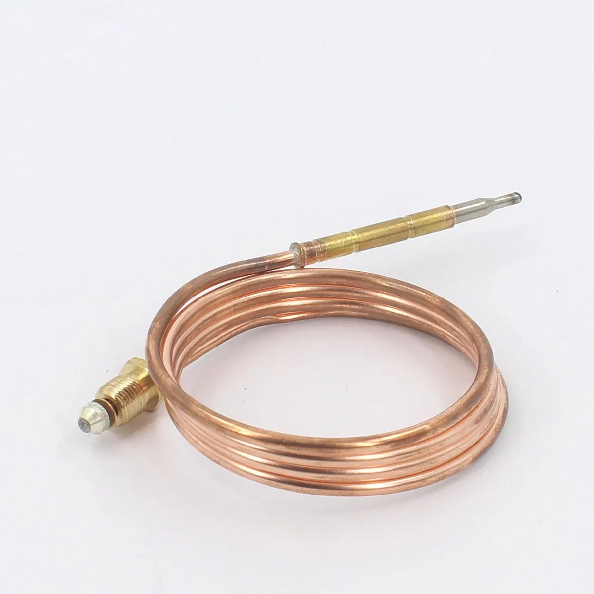 Factory Wholesale Low Price Gas Oven Thermocouple for Gas Burner