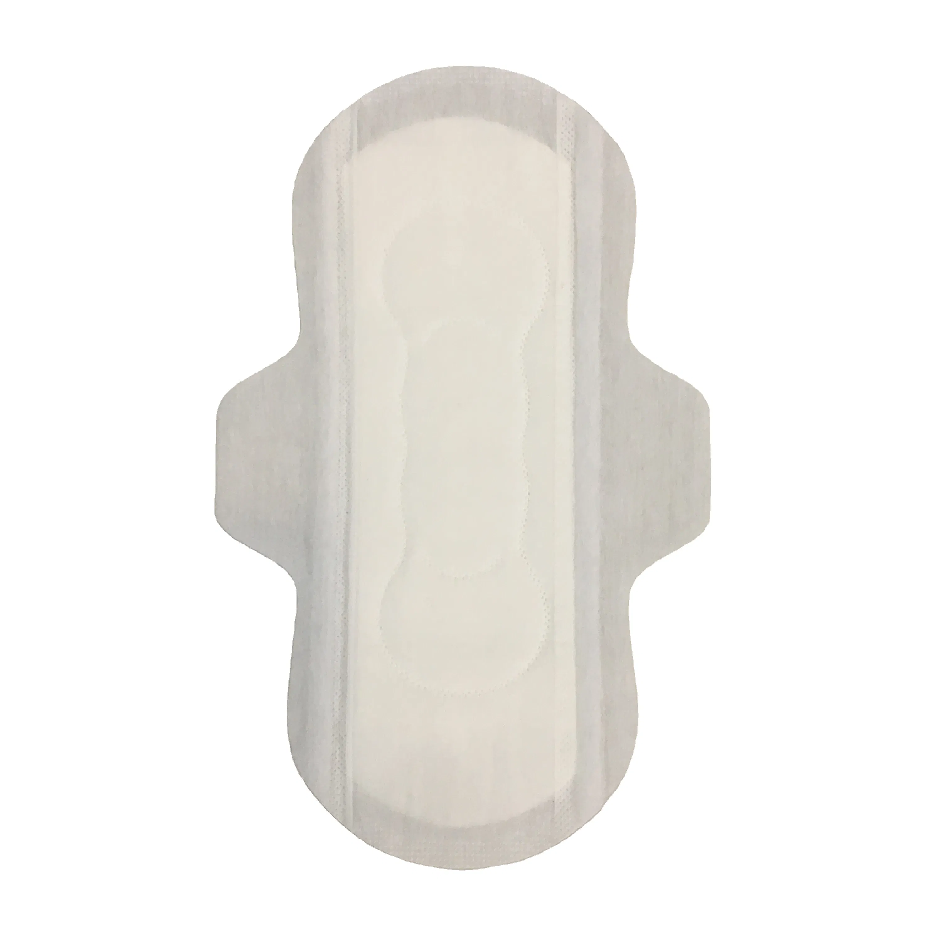 Top Quality Competitive Price Disposable New Female Sanitary Pad