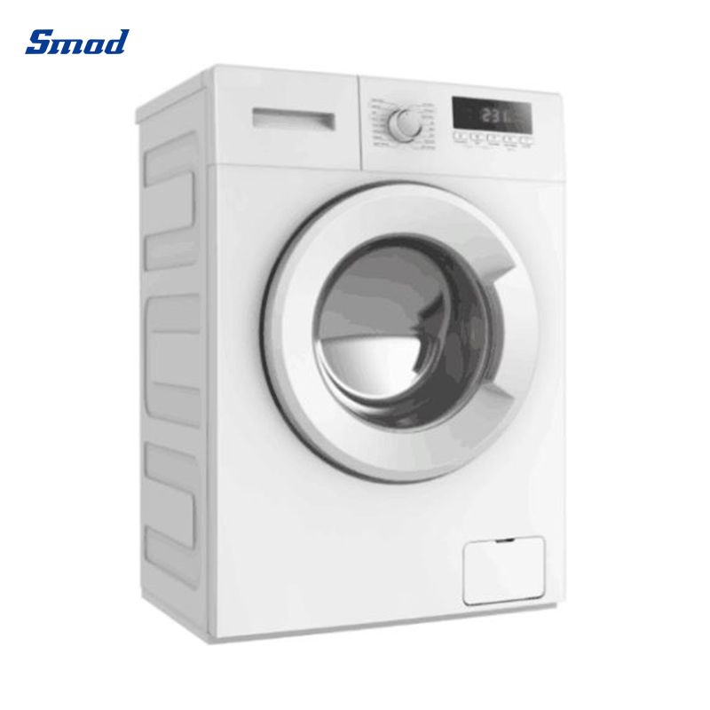 Washing Machine and Dryer All in One