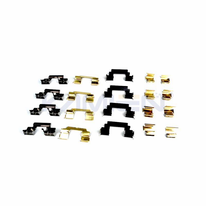 Wholesale Auto Parts: Brake Pads, Fitting Kits, Hardware & Caliper Repair Kits