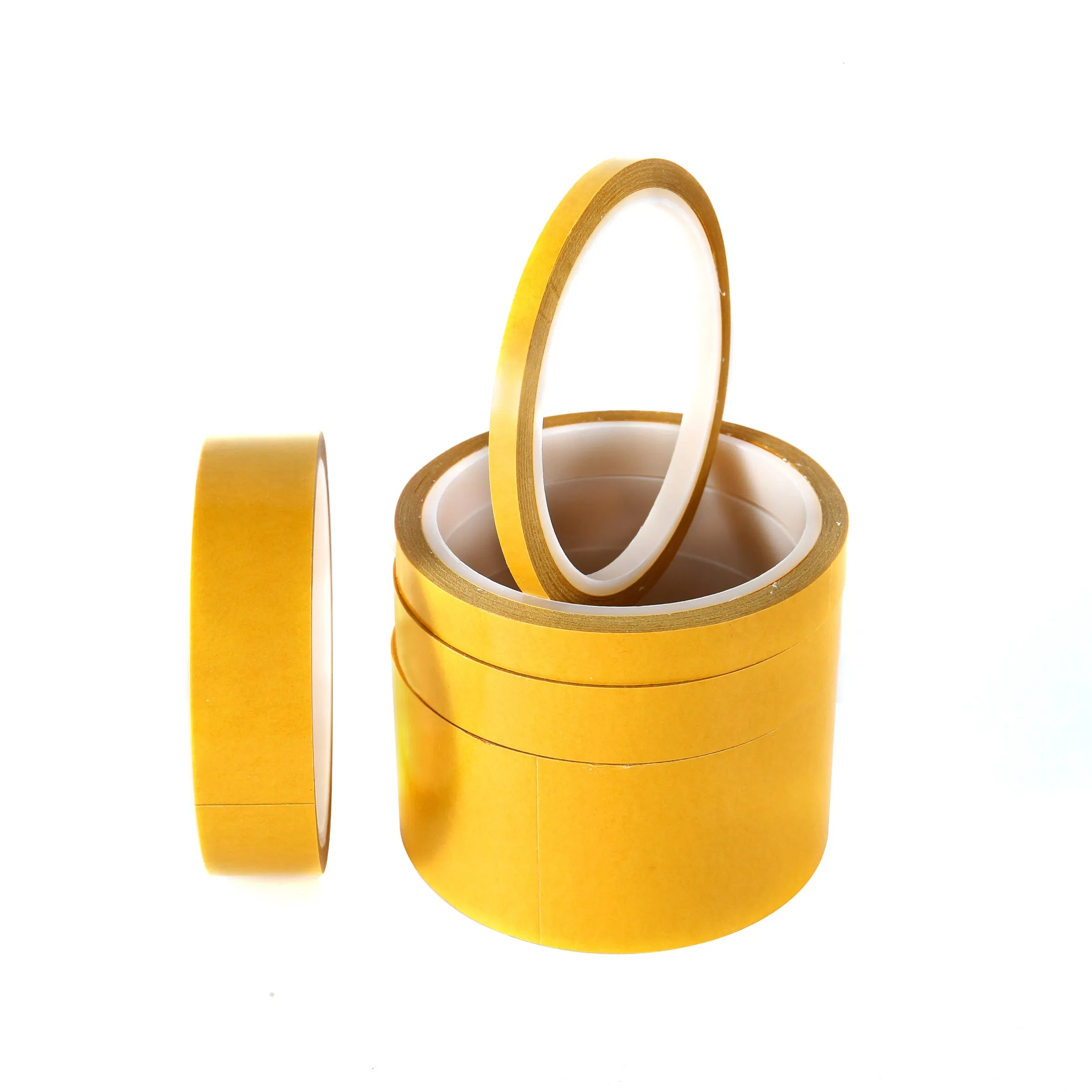 High-Performance Pet Double Sided Tape – Strong Adhesion, Heat Resistant, Ideal for Electronics, Printing & Industrial Applications