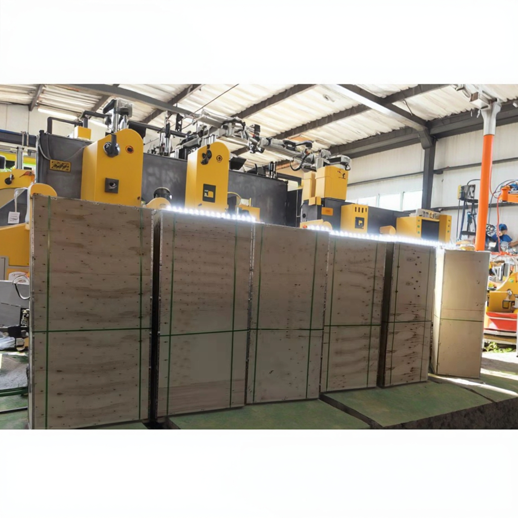 Ленточная пила по дереву вертикальная универсальная 28 дюймов