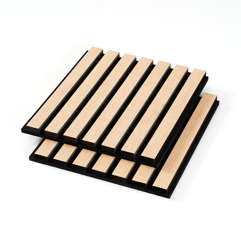 Acoustic Ceiling Panels Flexible Wall Panel Acoustic Wall Panel MDF