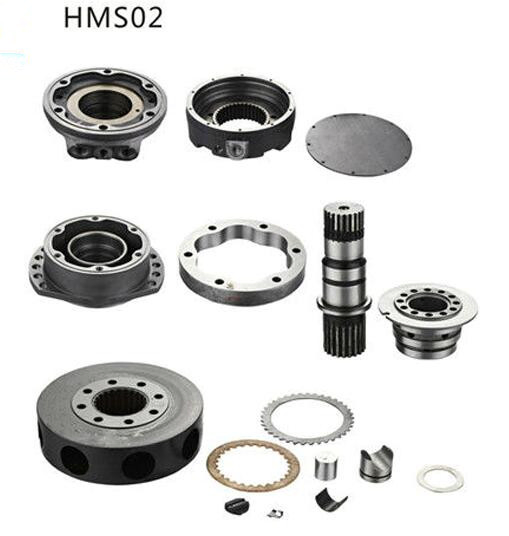 Кольцо Cam Ring MS02 для гидравлического тормозного цилиндра