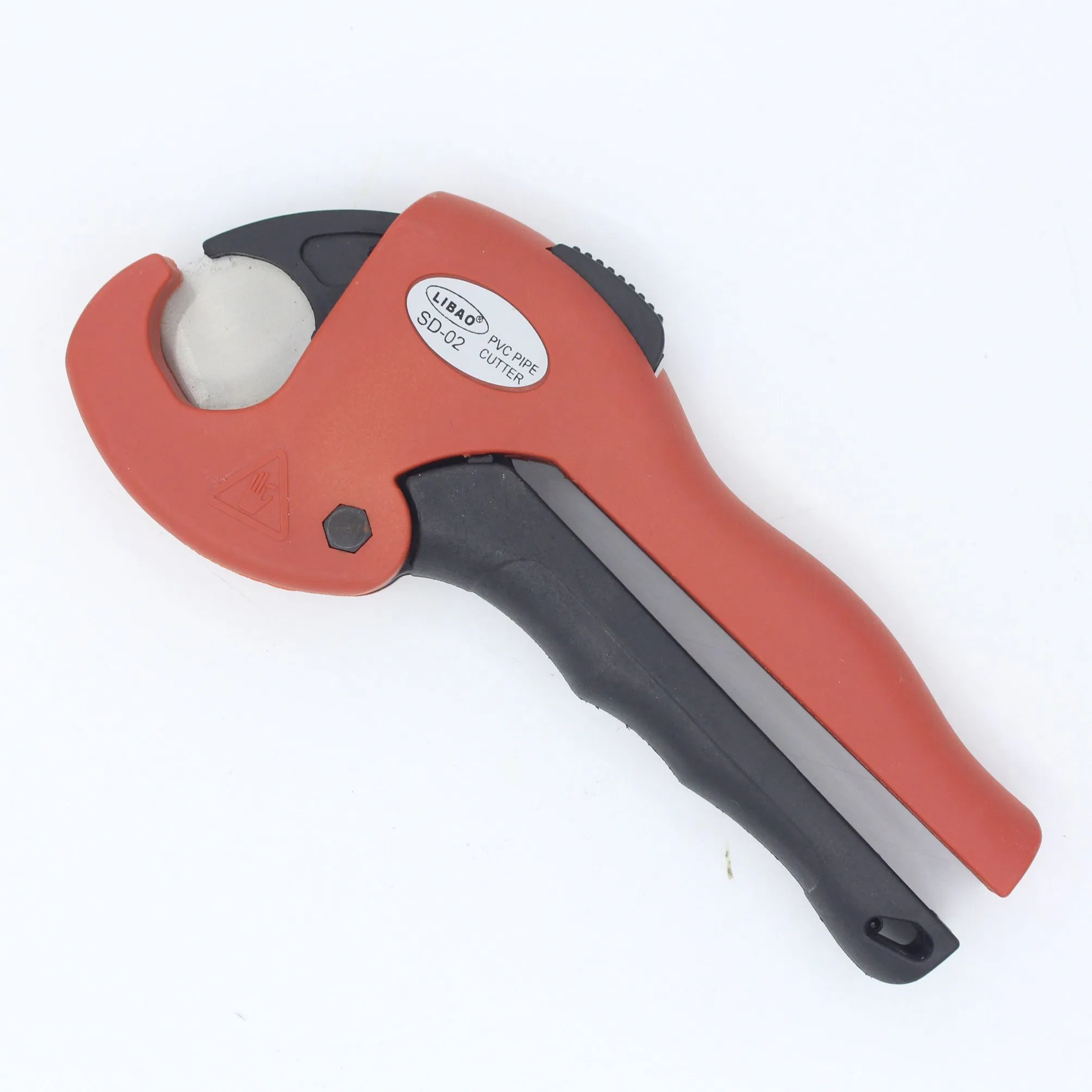 Englneering Nylon Handle 65mn Bladle PP-R Pipe Cutter.