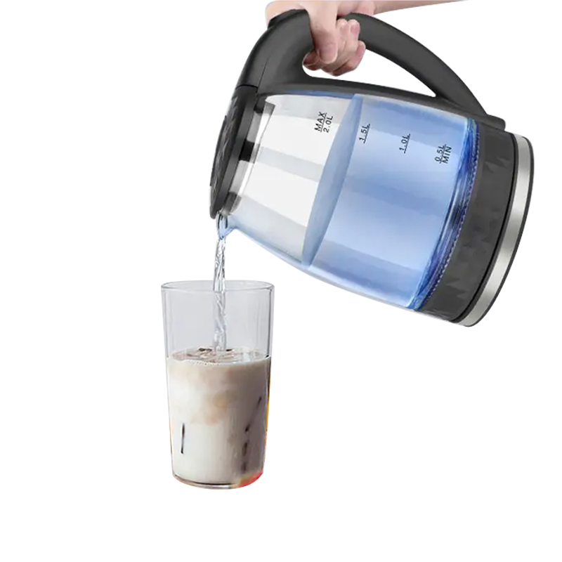 Chinese Manufacturer Durable Household Kettle Medical Electric Water Kettle