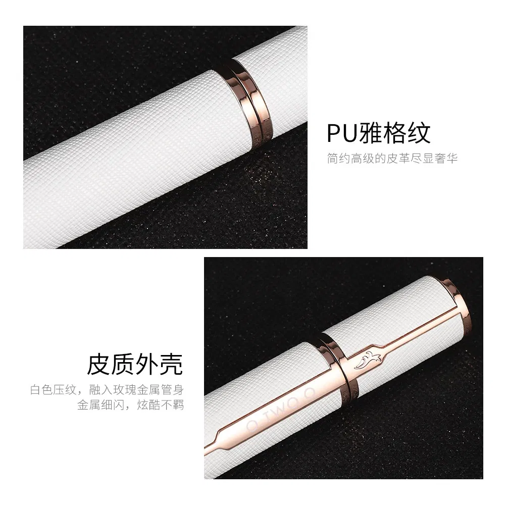 Otwo36 Mascara Magic Magic Beauty Slender Mascara