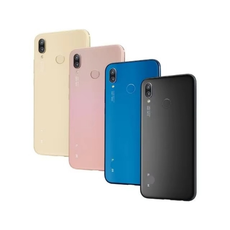 Cheap Original Cell Phone Smart Phone 4G Network Mobile Phone for P20 Lite Second Hand Phone