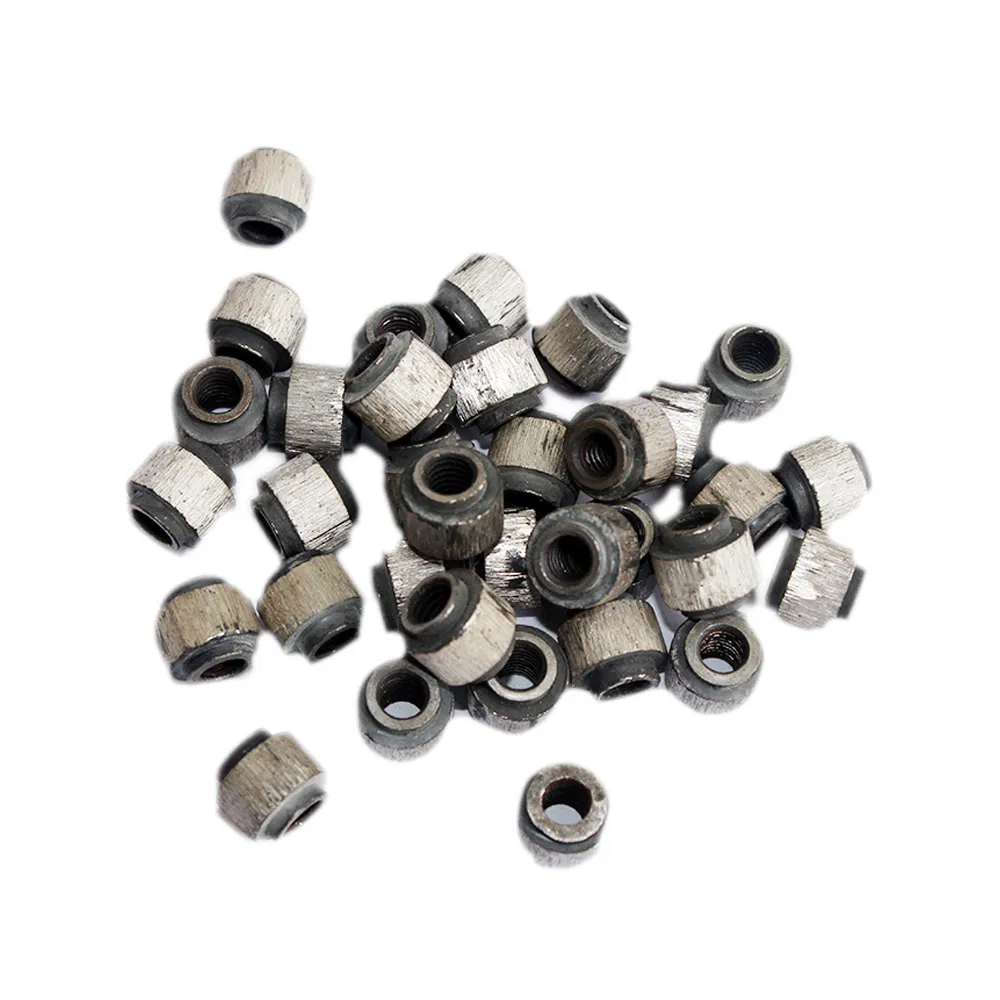 Smooth Cutting Diamond Cable for Reinforced Concrete