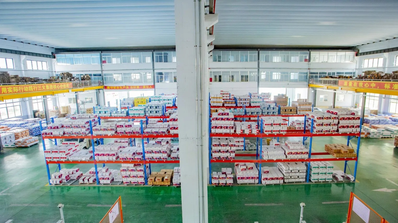 Jingmao PU Foam with High Yield and Superior Foam Structure