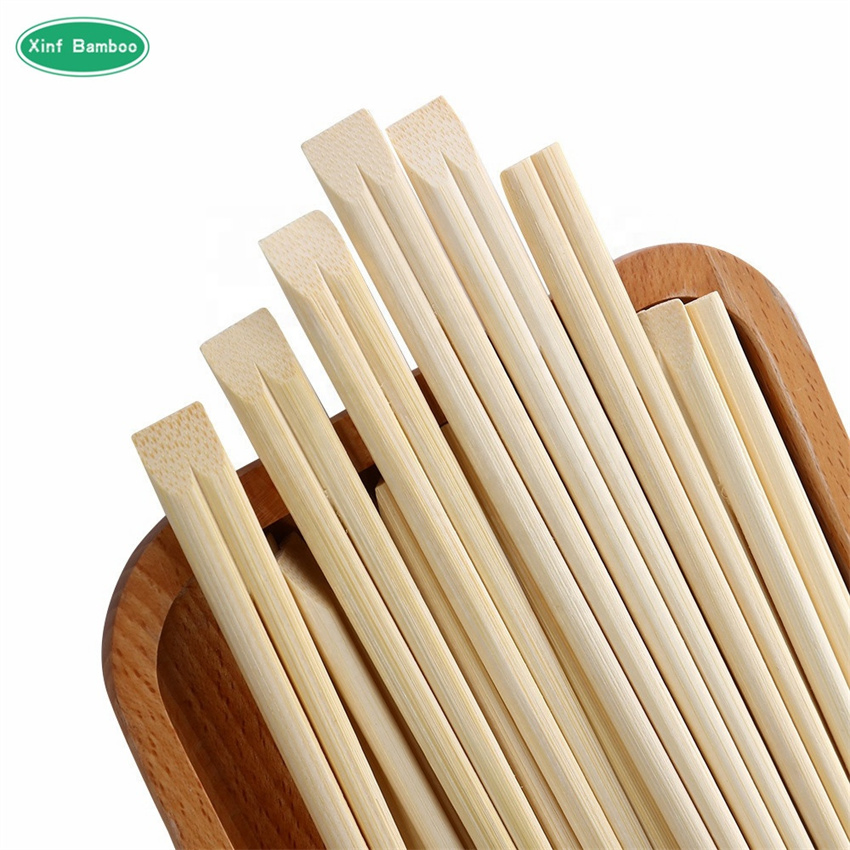 New Product Ideas Disposable Chopsticks Bamboo Wholesale Korean Chopstick
