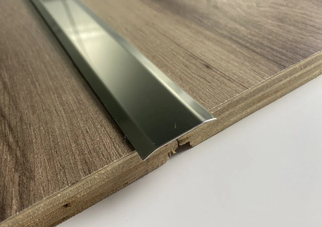 Beautrim High Quality Tile Trim Floor Profiles