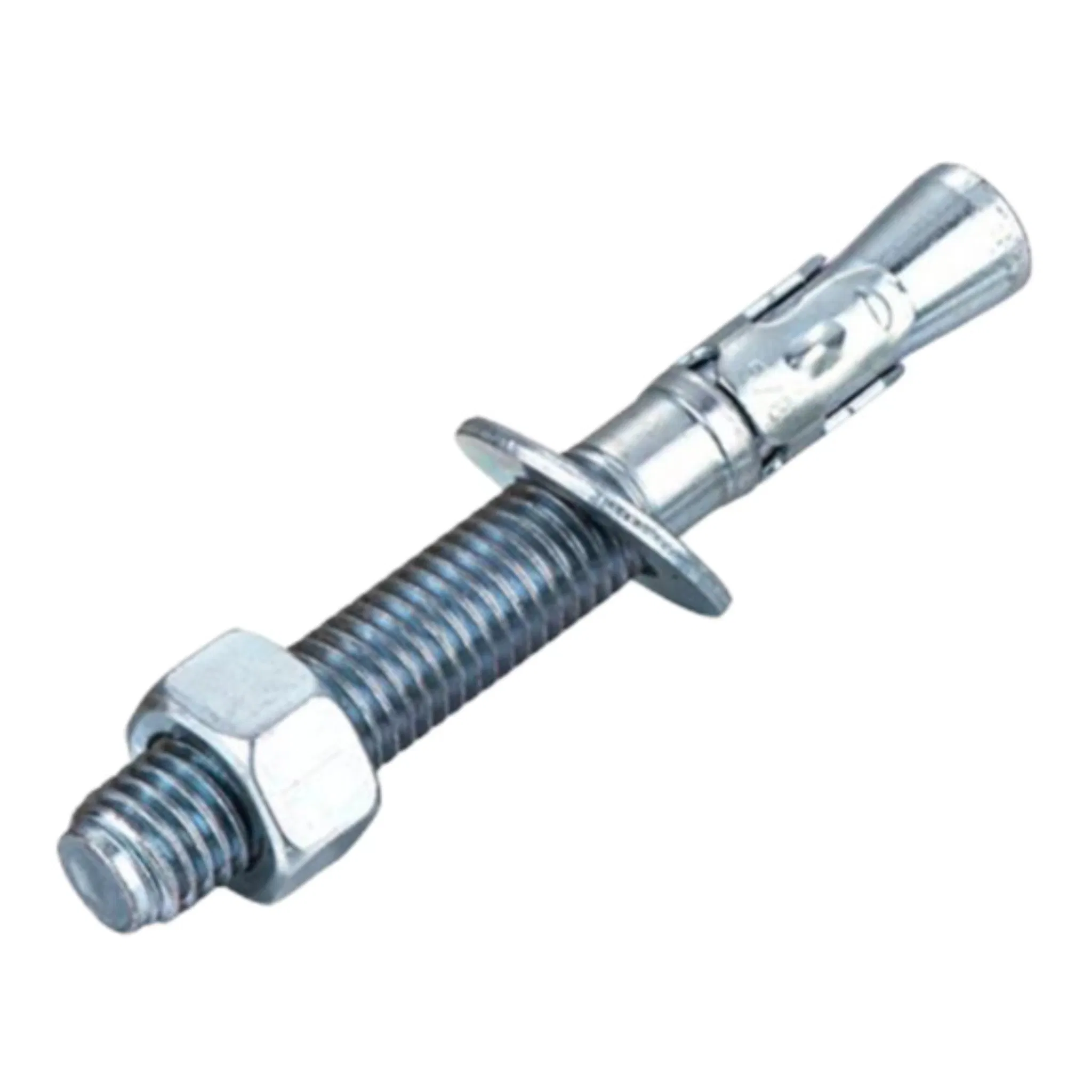 Анкерный болт клиновой M6 M8 M10 для бетона