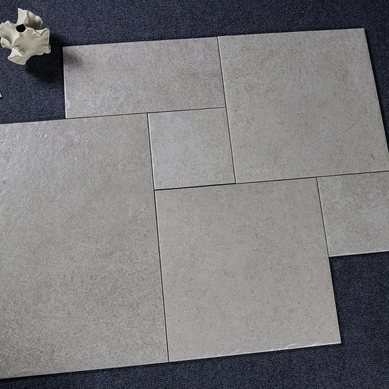 Керамогранитная плитка Elegant Bianco French Pattern