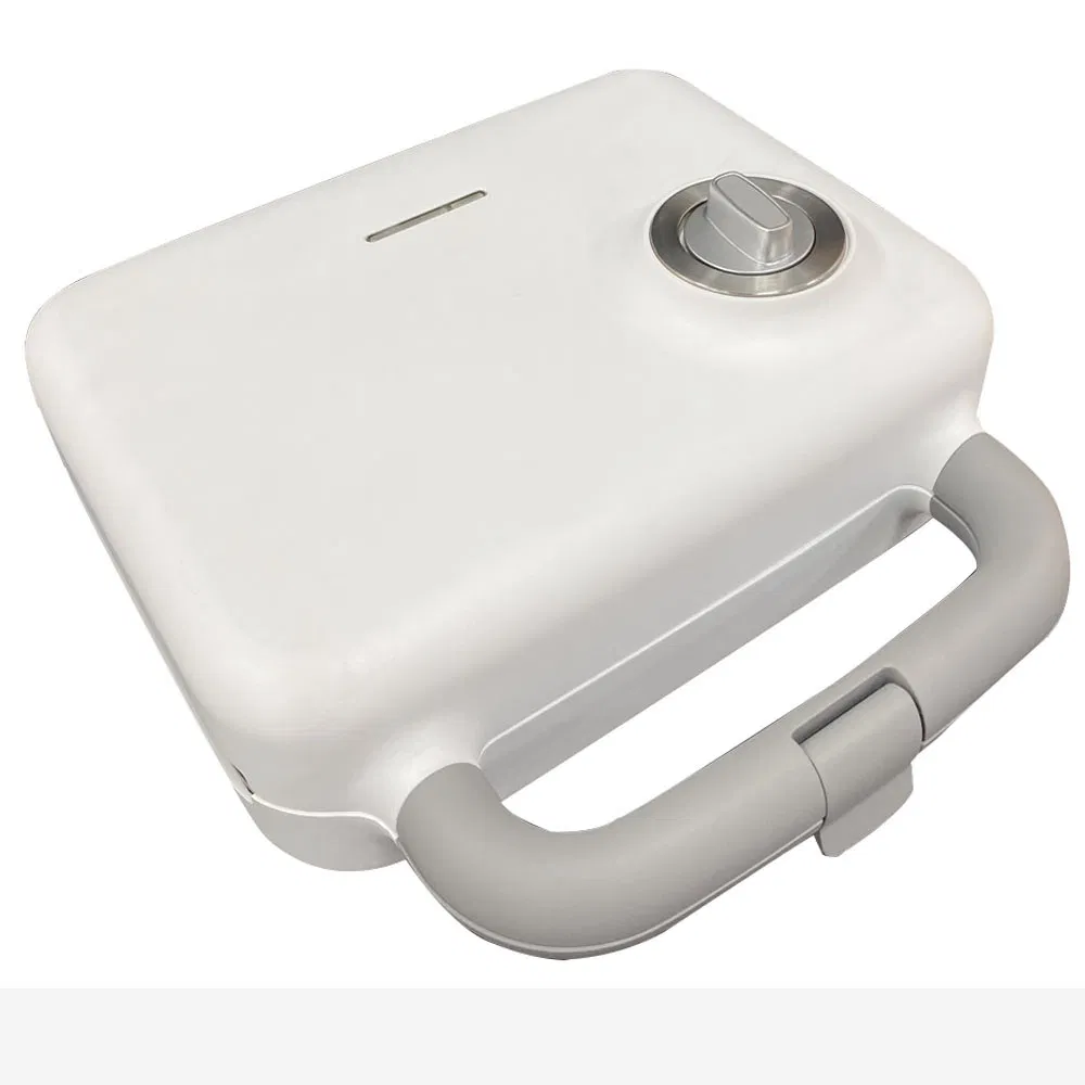 Hot Sale Breakfast Sandwich Maker Automatic 3 in 1 Toaster