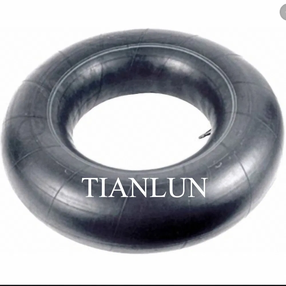 Камеры пневматические 16.9-24 для спецтехники и грузовиков