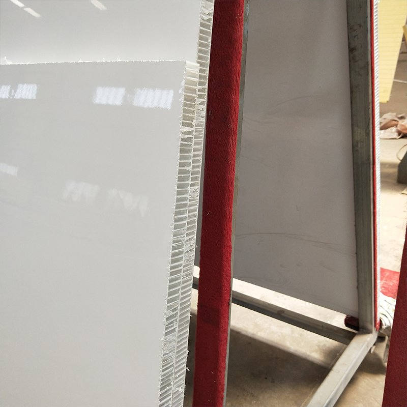 FRP Honeycomb Panel for Floor FRP PP Honeycomb Panel