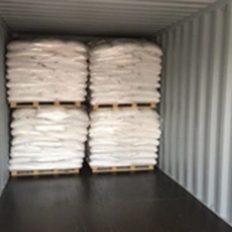 Defoamer No Silicone and Has No Effect on Gloss Df580