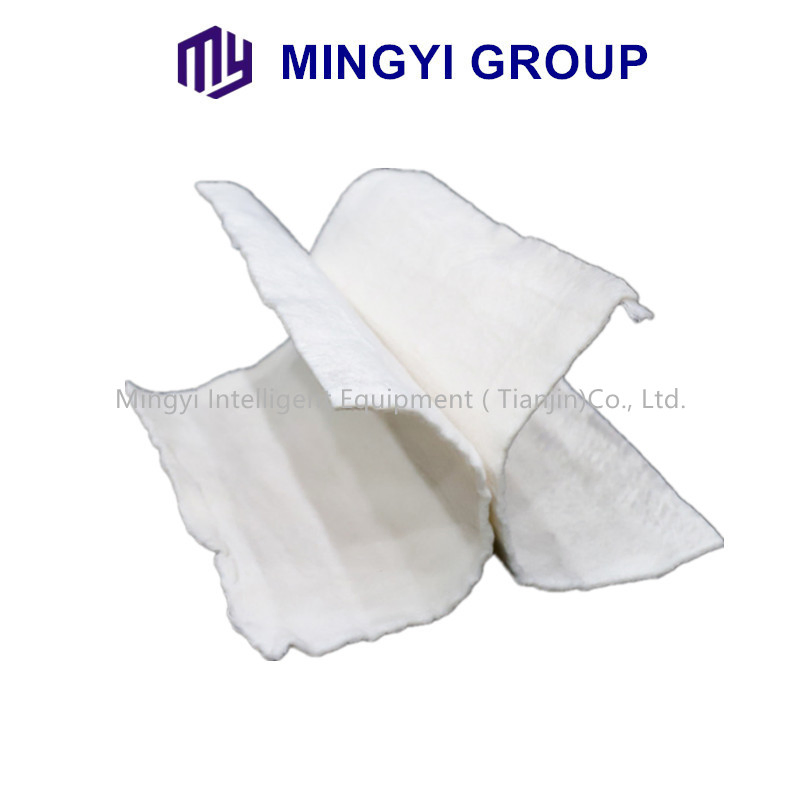 Aerogel Blanket Fire Heat Protection Aerogel Felt for Pipes and Buildings