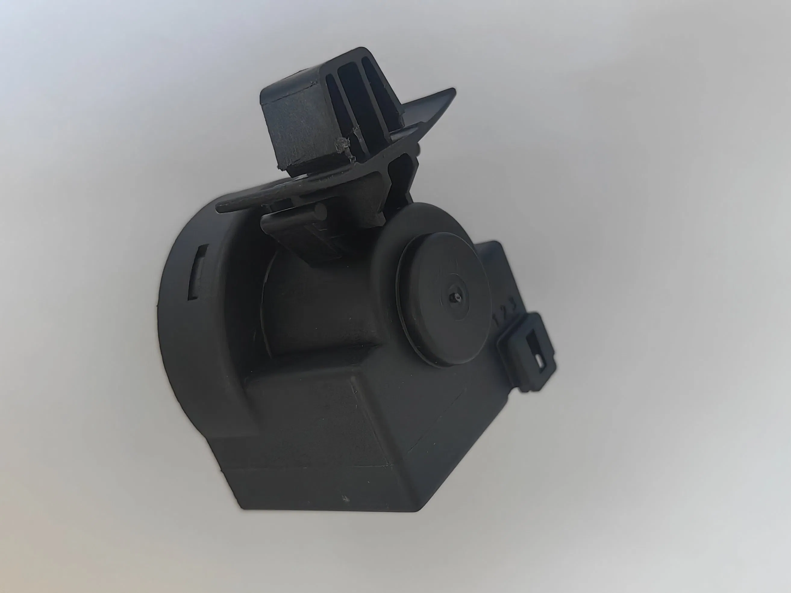 DC 5V Rast 2.5 RoHS Compliant Washing Machine Low Frequency Pressure Sensor