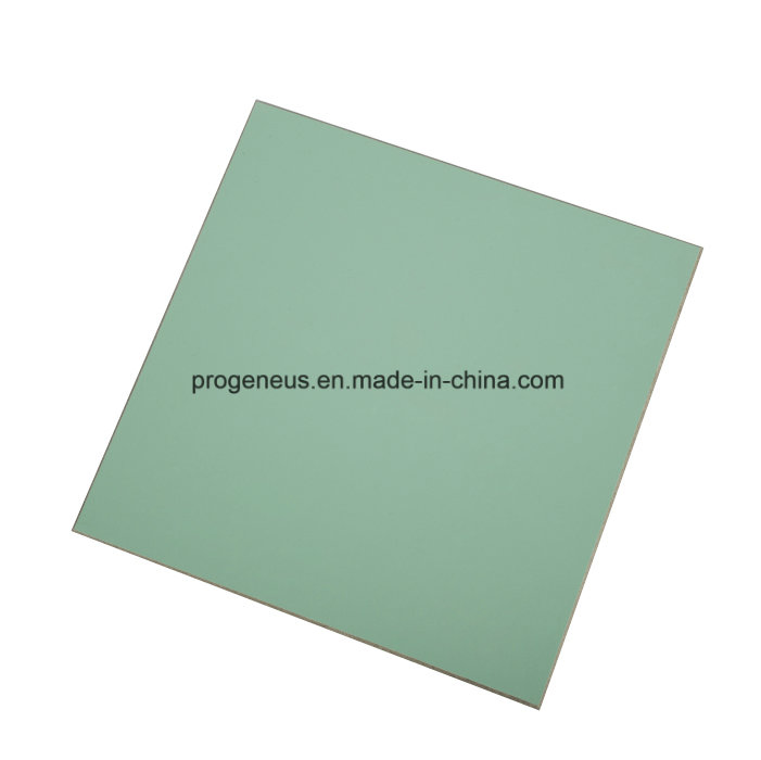 Progeneus UV Coated Fiber Cement Decoration Board