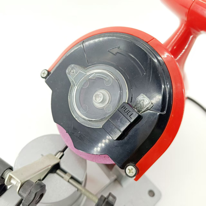 3-in-1 Electric Industrial Grinder Jig Tool Diamond Grinding Wheel Blade Chainsaw Sharpener