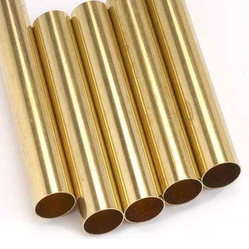 Copper, Brass, Copper Alloy Pipe&Tube for The Oil Refinery, Petrochemical, LNG, Ship-Building, Power Plant and Desalination Plant