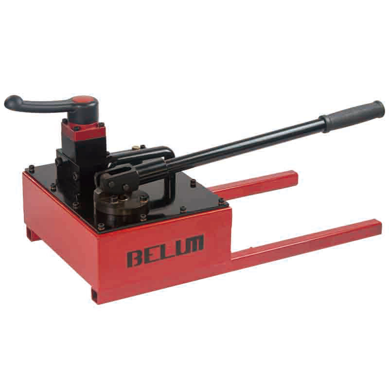 Manual Hydraulic Manual Hand Pump P392 Equlvalent