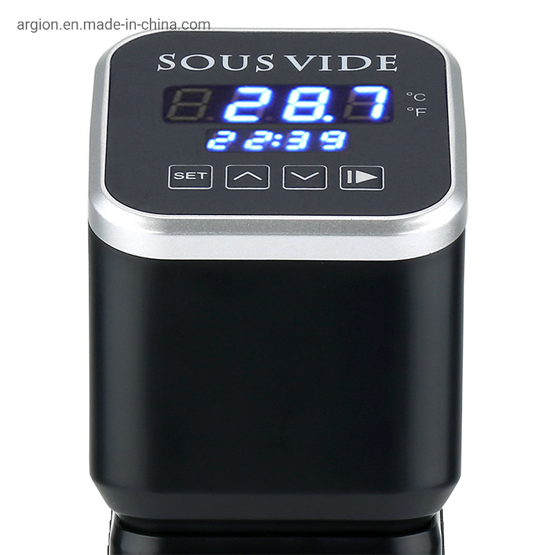 Commercial 1200W Electric Slow Sous Vide Cooking Machine with WiFi Control