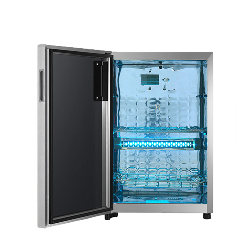 DC-350 UV Light Cash Disinfection Cabinets sterilizer