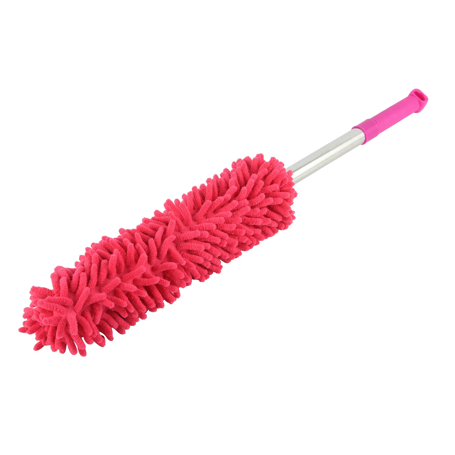 Esun Multipurpose Extendable Eco-Friendly Microfiber Car Duster