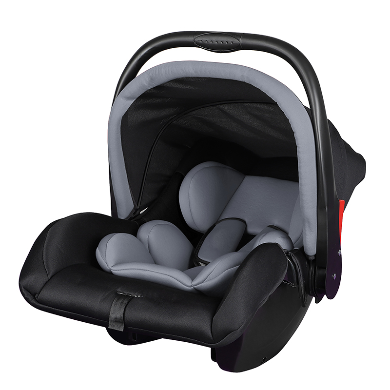 Wholesale Car Accessories Baby Infant Carrier Car Seat