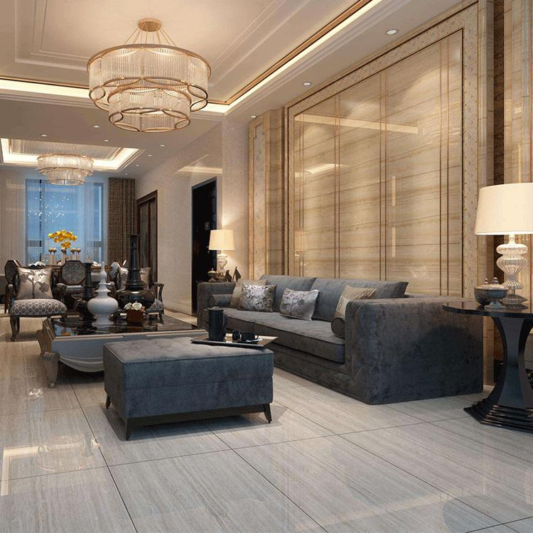 Non-Asbestos Factory Price Eco-Friendly Fiber Cladding Cement Boards Interior Wall Board