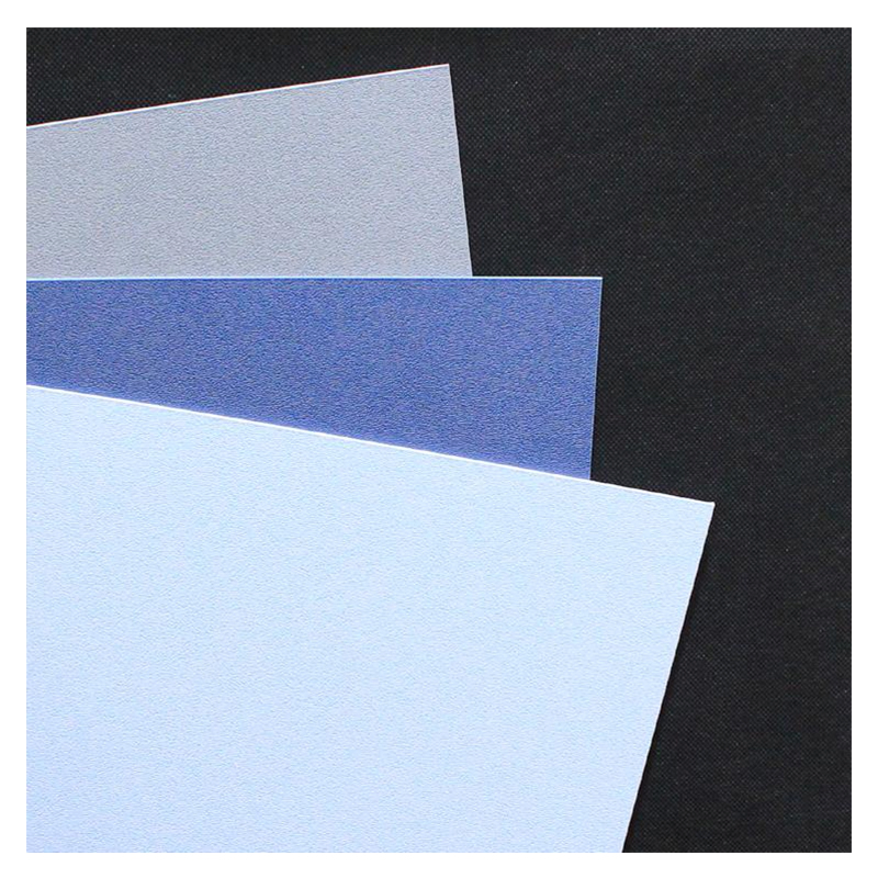 Ward Wall Sheet Nursing Home Door Kickplate Protective Board