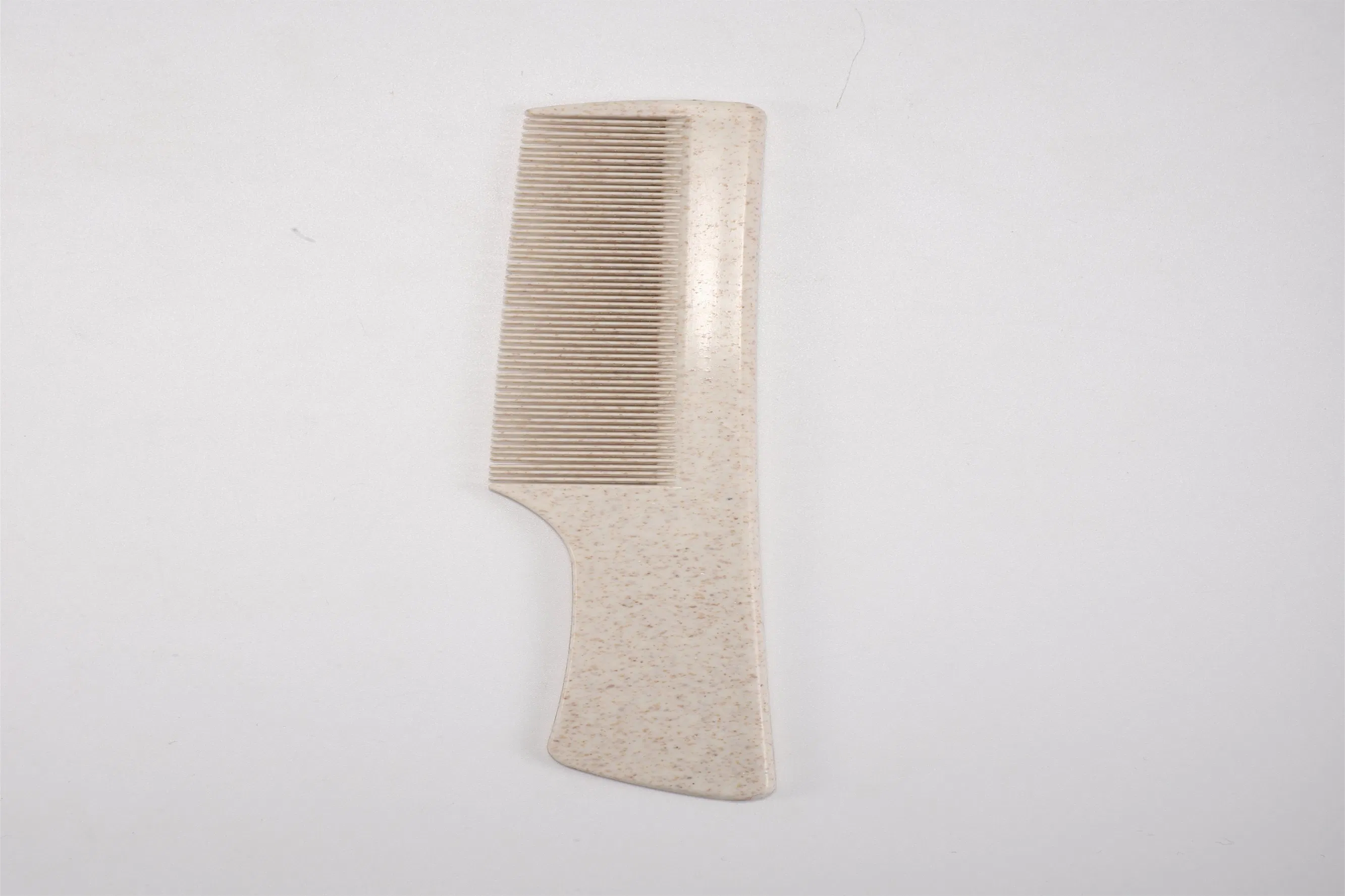 Hotel Comb Eco-Friendly Biodegradable Straw Comb Disposable Hotel Hair Comb 07