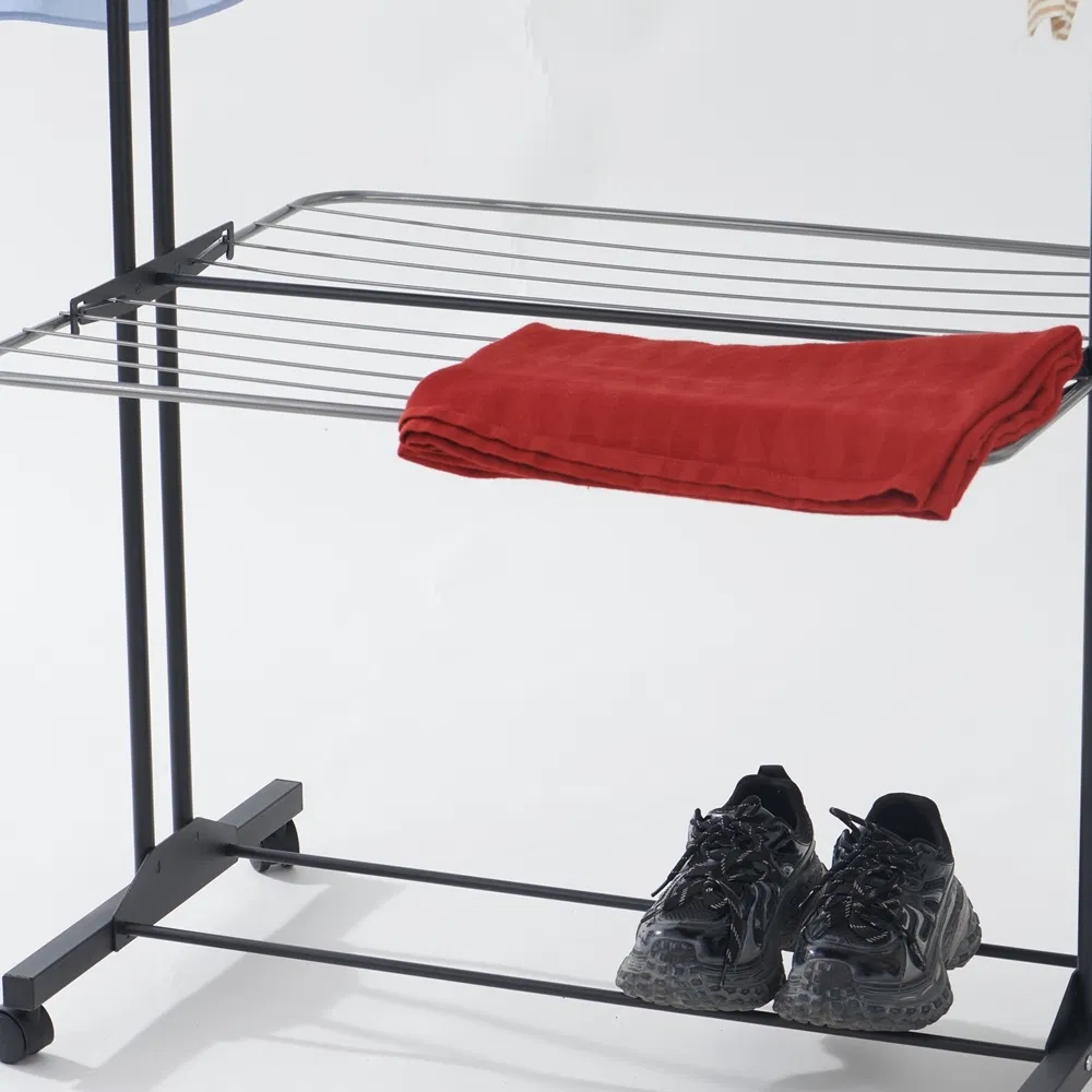Clothes Drying Rack-1
