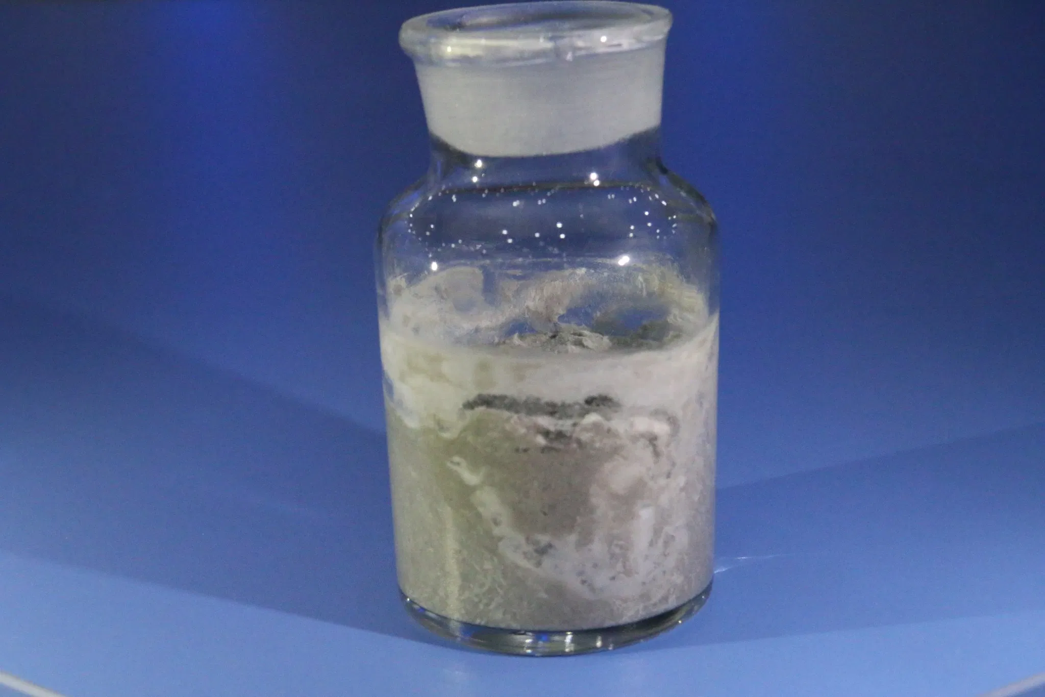 Fireproof Waterproof Thermal Nano Aerogel Powder
