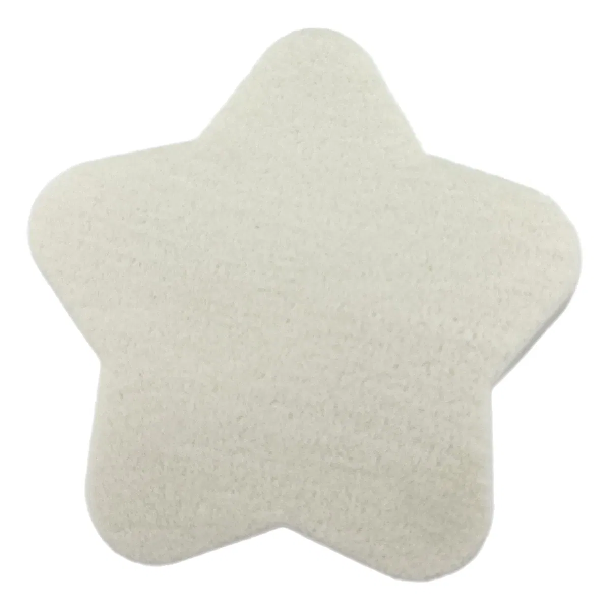 Pentagram Make up Tool Hydrophilic Facial Beauty Cosmetic Makeup Foundation Sponge