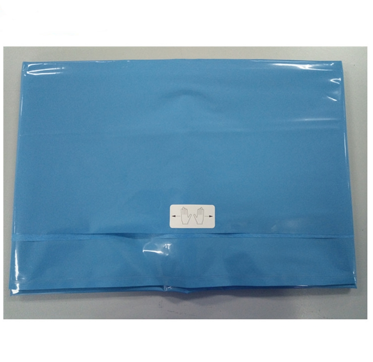 2024 Manufacturer Wholesale Medical Consumable Sterile Surgical Drape Mayo Stand Cover for Hospital Usage