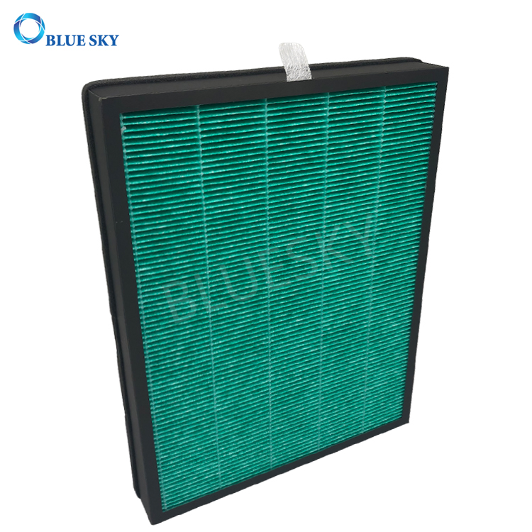 Bluesky Filter Honeycomb Active Carbon HEPA Filters for Coway Airmega Max2 400/400s Air Purifiers Part 3111735