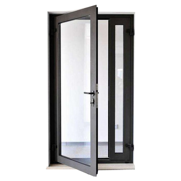 Replacing Casement Windows with Double Hung