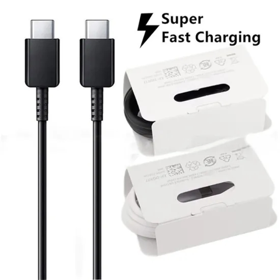 Оригинальный кабель USB-C для быстрой зарядки Samsung Galaxy Note 10