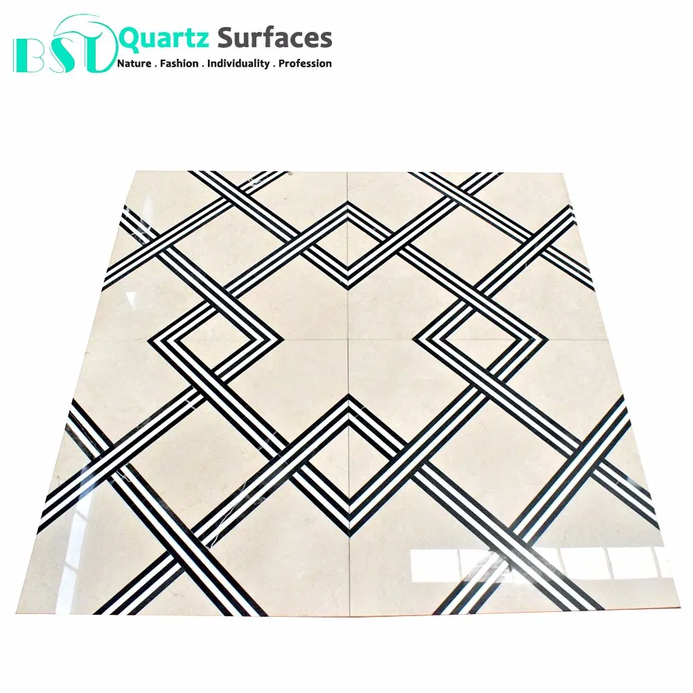 24"*24" Marble Tiles for Stairs Step at Wholesale Prices