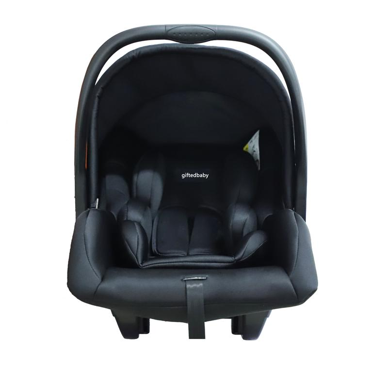 Little Baby Newborn Car Safety Seat with Foldable Adjustable Sun Shade Canopy for Sale Cheap