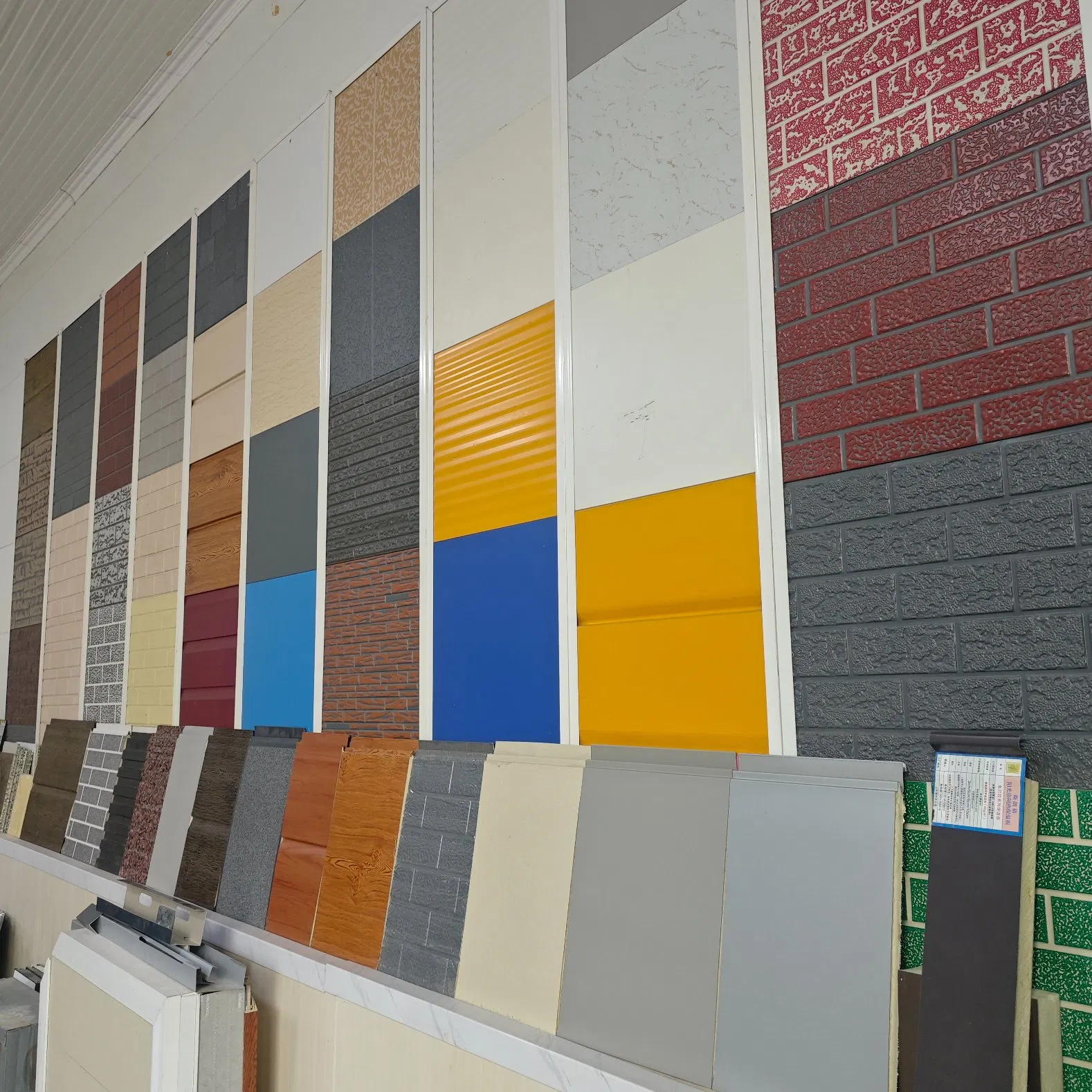 Luxurious Customized Design Steel Villa for Your Ideal House